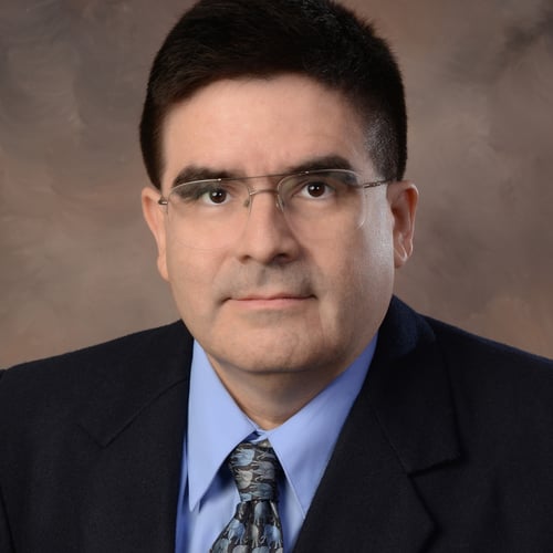 Isaac Tafur, MD | Lubbock, TX