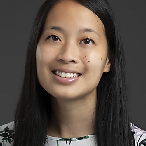 Audrey Kam, MD - Rush University ...