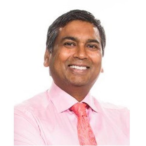 profile - Sarvesh Logsetty | Max Rady ...