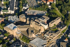 Photo of St. Elizabeth's Medical Center in Brighton