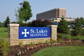 Photo of Midwest Vision Research Foundation in Chesterfield