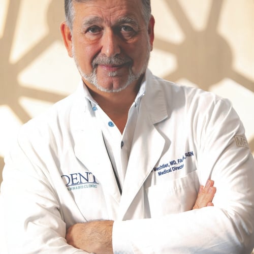 Laszlo L. Mechtler, MD - Dent Neurologic