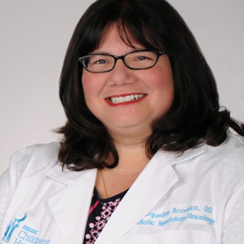 Jacqueline M Kraveka, DO in Charleston ...