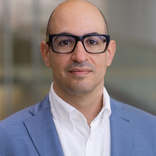 Ioannis Mantzaris, MD | Montefiore Einstein