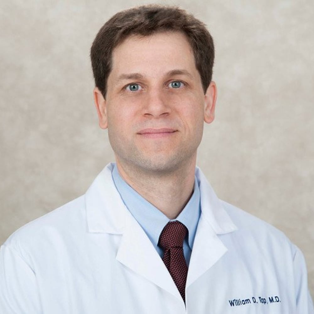 William Tap, MD profile photo