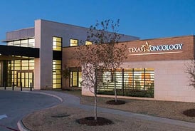Photo of Texas Oncology Cancer Center in Austin