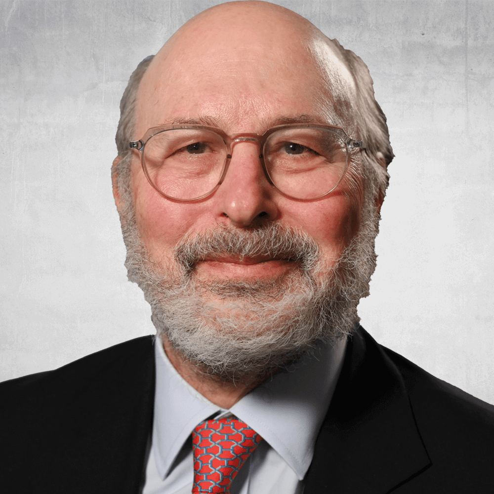 Howard S. Hochster, MD, FACP | Rutgers ...