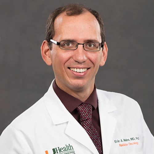 Eric A. Mellon profile photo