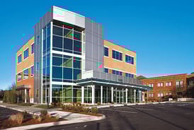 Photo of Kaiser Portland in Clackamas