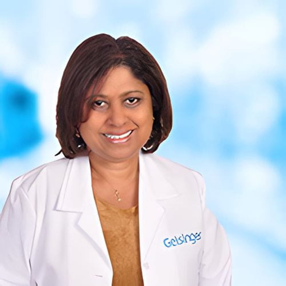 Dr. Nadia Nalini Ramdin, MD - Danville ...