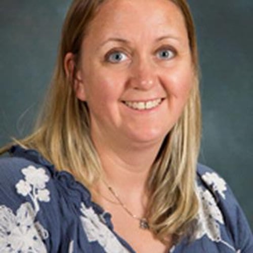 Brea C. Lipe, M.D. | UR Medicine