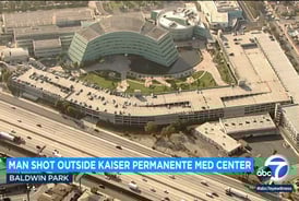 Photo of Kaiser Permanente Medical Center - Baldwin Park in Baldwin Park
