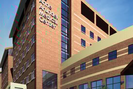 Photo of Digestive Disorders Associates in Annapolis