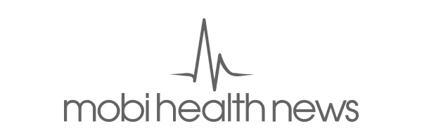 MobiHealthNews Logo