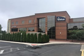 Photo of Virtua Memorial in Mount Holly