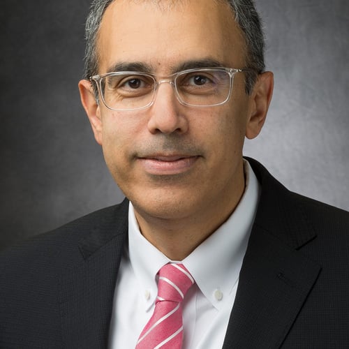 Amir Anthony Jazaeri | MD Anderson ...