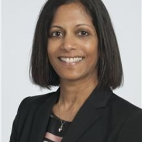 Smitha Krishnamurthi, MD | Cleveland Clinic