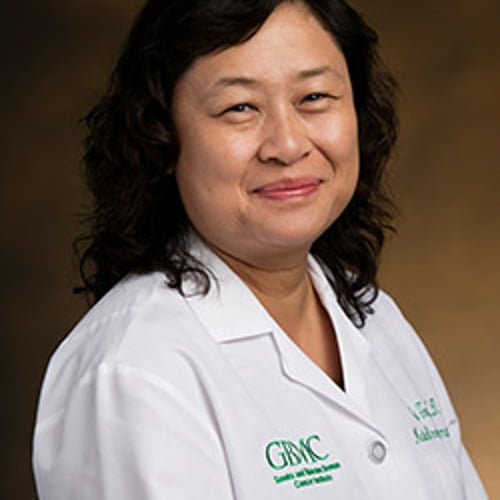 Mei Tang, MD | GBMC HealthCare ...
