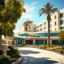 Image of VA Long Beach Healthcare System, Long Beach, CA in Long Beach, United States.