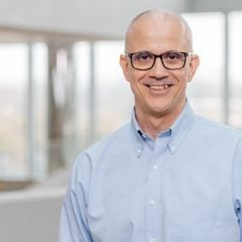 Danny Bar-Zohar profile image