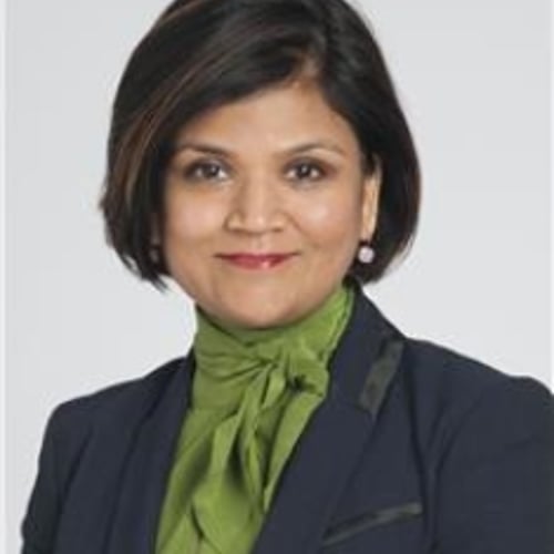 Shilpa Gupta, MD | Cleveland Clinic