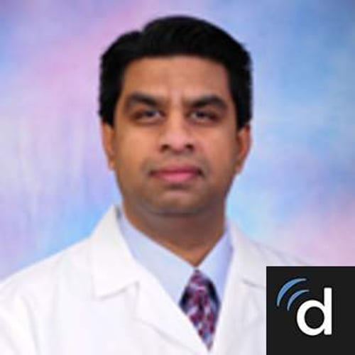 Dr. Radhakrishnan Ramchandren, MD ...