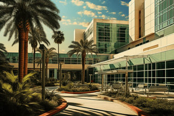 Image of Lexicon Investigational Site (105) in New Port Richey, United States.