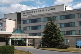Photo of Montreal Heart Institute in MONTREAL