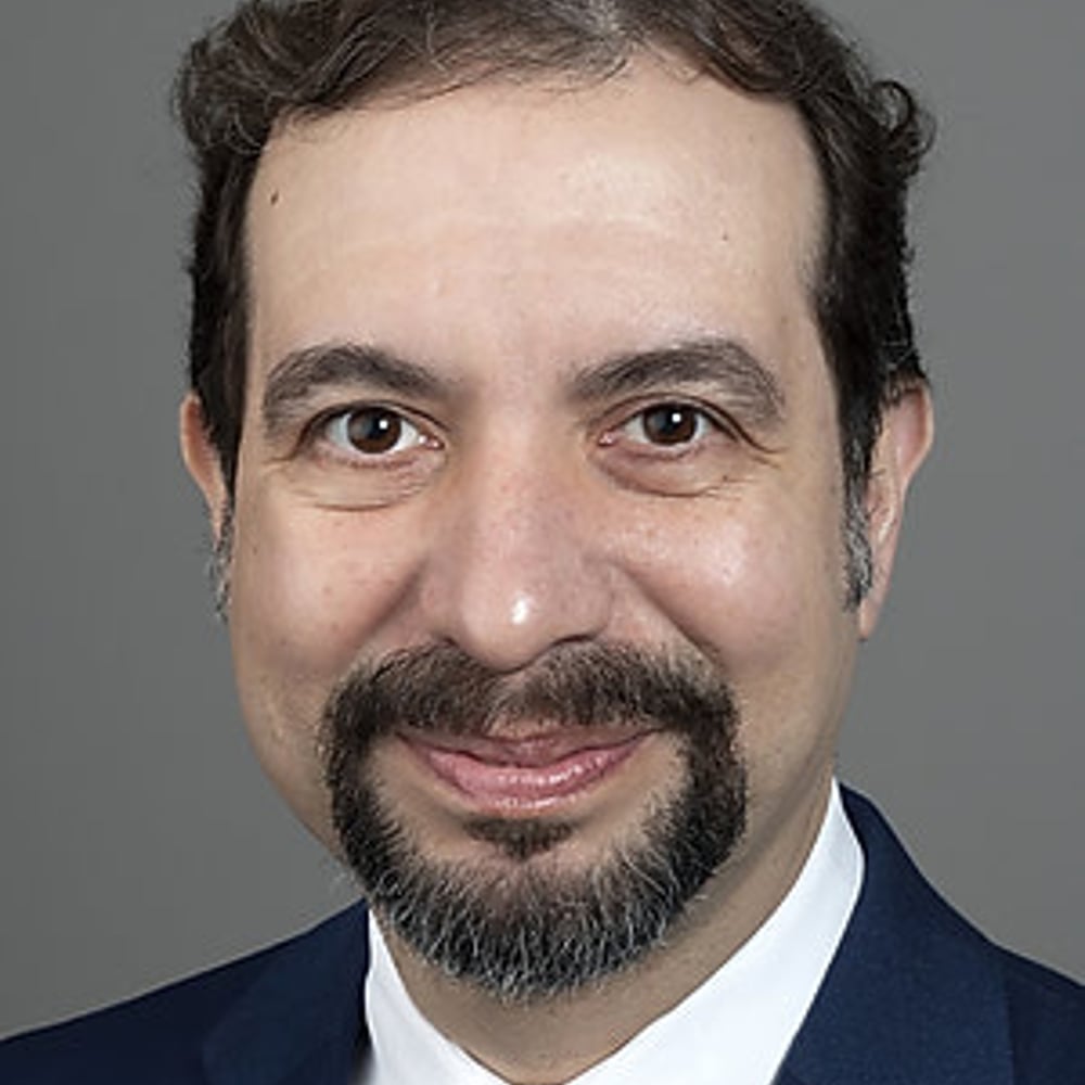 Daniel B. Costa, MD - Beth Israel Deaconess
