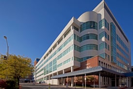 Photo of Sinai Hospital of Baltimore in Baltimore
