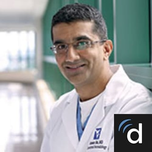 Dr. Ansaar T. Rai, MD | Morgantown, WV ...