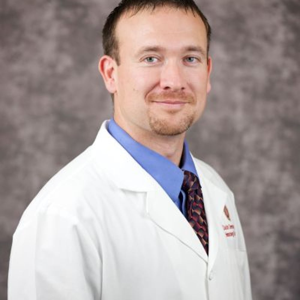 Dustin Deming | Department of Medicine ...