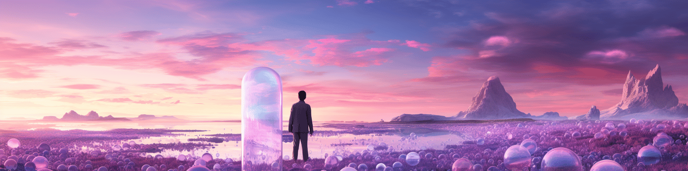 image of a doctor in a lab doing drug, clinical research