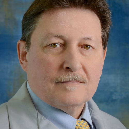 Thomas E. Lad, MD | Cook County Health