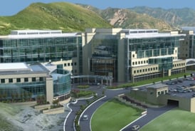 Photo of Huntsman Cancer Institute/University of Utah in Salt Lake City
