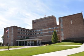 Photo of Saint Joseph Mercy Canton in Canton