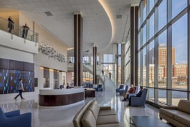 Photo of Henry Ford Cancer Institute-Downriver in Trenton