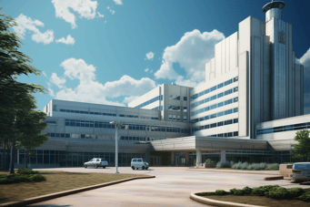 Image of Coastal Family Health Center in Biloxi, United States.