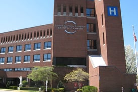Photo of Lowell Community Health Center in Lowell