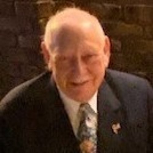 Robert Noveck profile photo