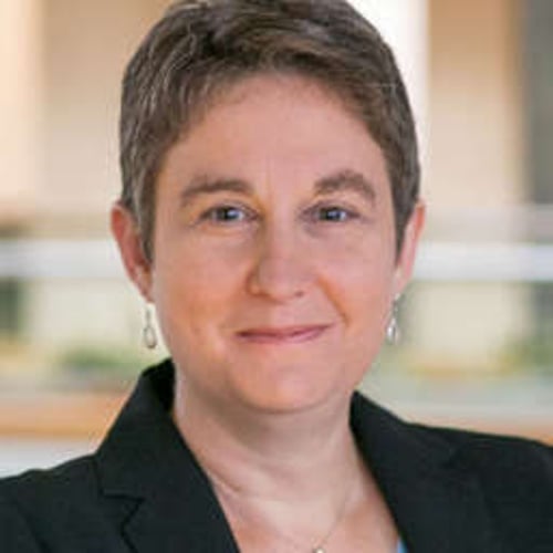 Vicki L. Goodman profile image