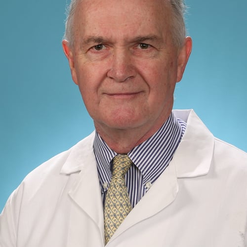 Peter Westervelt, M.D., Ph.D. profile photo