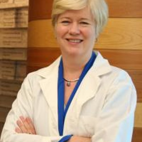 Jennifer J Knox | UHN Research
