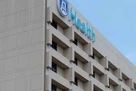 Photo of Georgia Regents University in Augusta