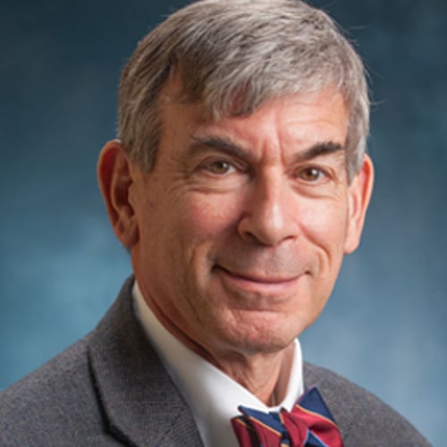 Mary Crowley Cancer Research CEO And ...