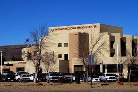 Photo of Kingman Regional Medical Center in Kingman