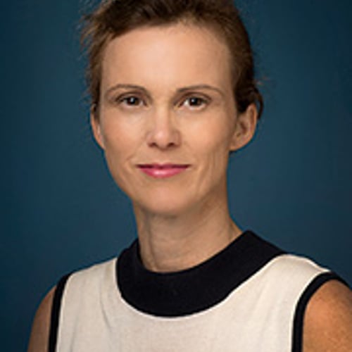 Helen MacKay - Sunnybrook Research ...