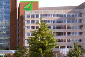 Photo of ProMedica Toledo Hospital/Russell J Ebeid Children's Hospital in Toledo