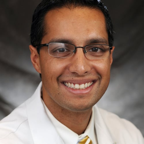 Benjamin A. D'Souza, MD profile ...