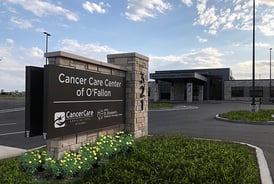Photo of Cancer Care Center of O'Fallon in O'Fallon